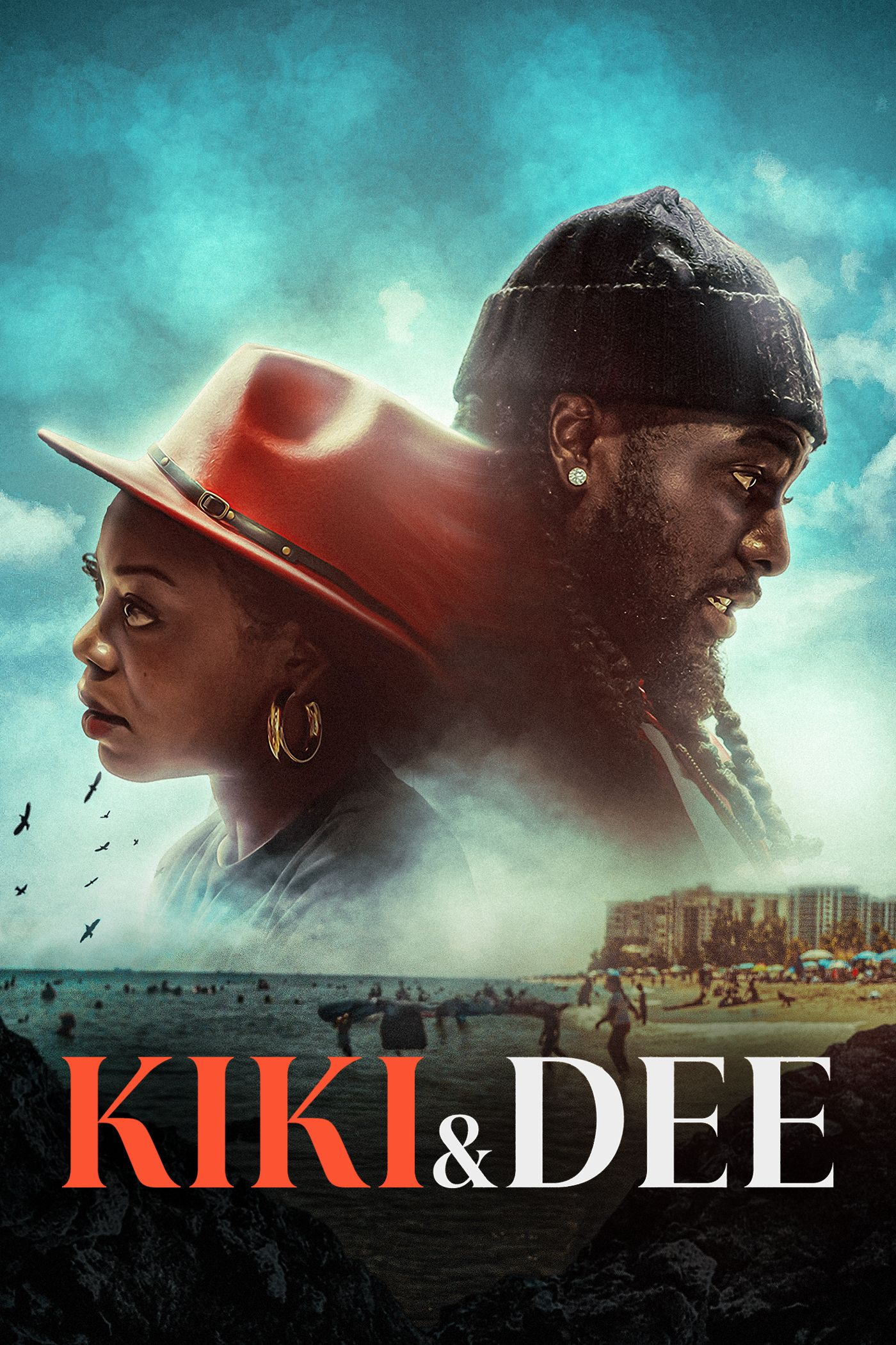 thumbnail of medium KiKi and Dee