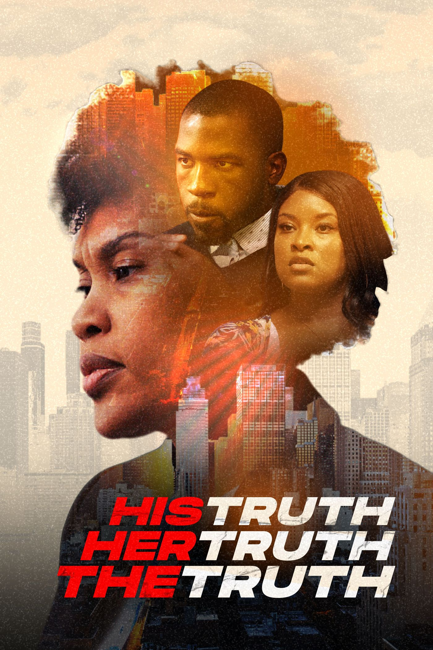 thumbnail of medium His Truth Her Truth The Truth