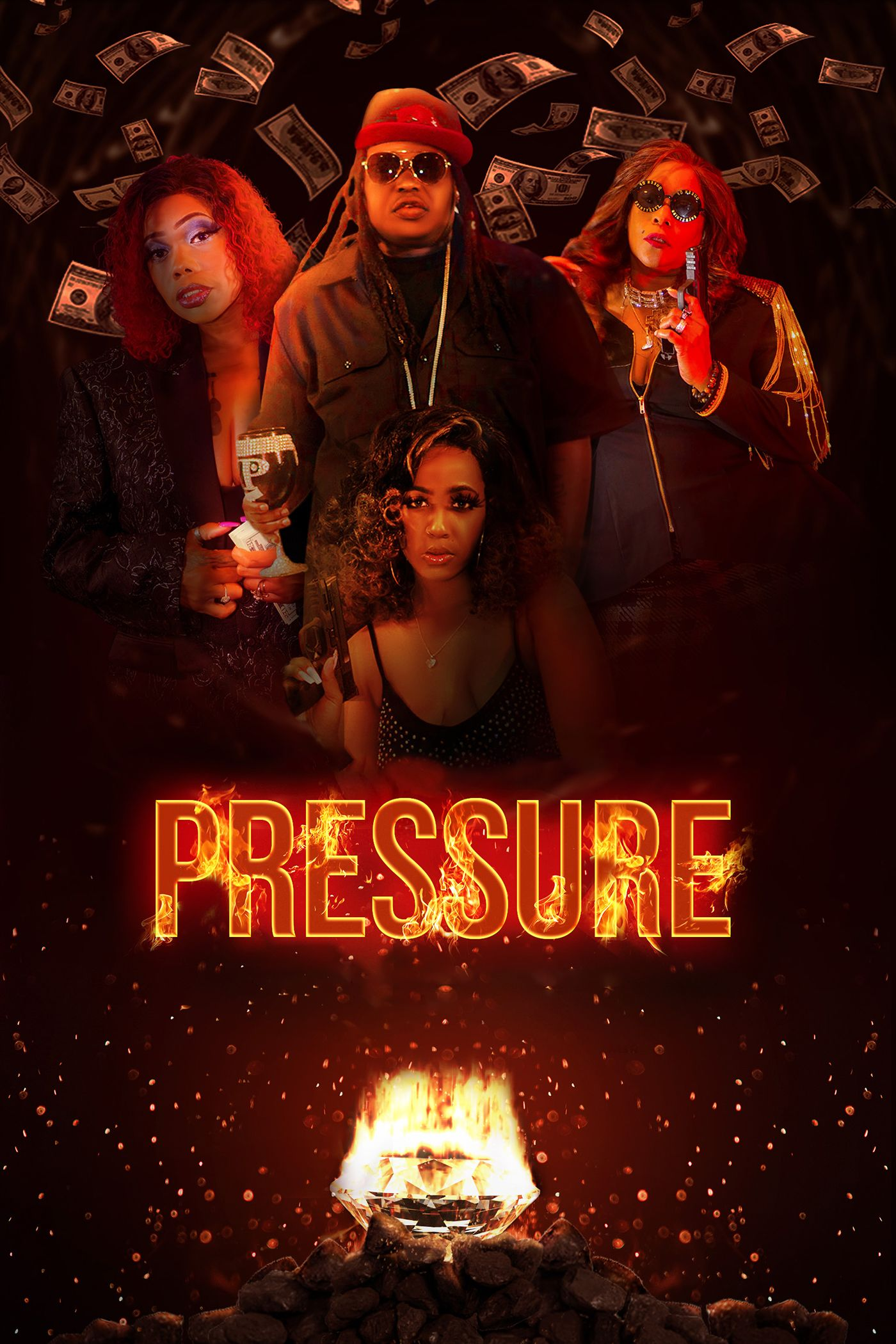 thumbnail of medium Pressure