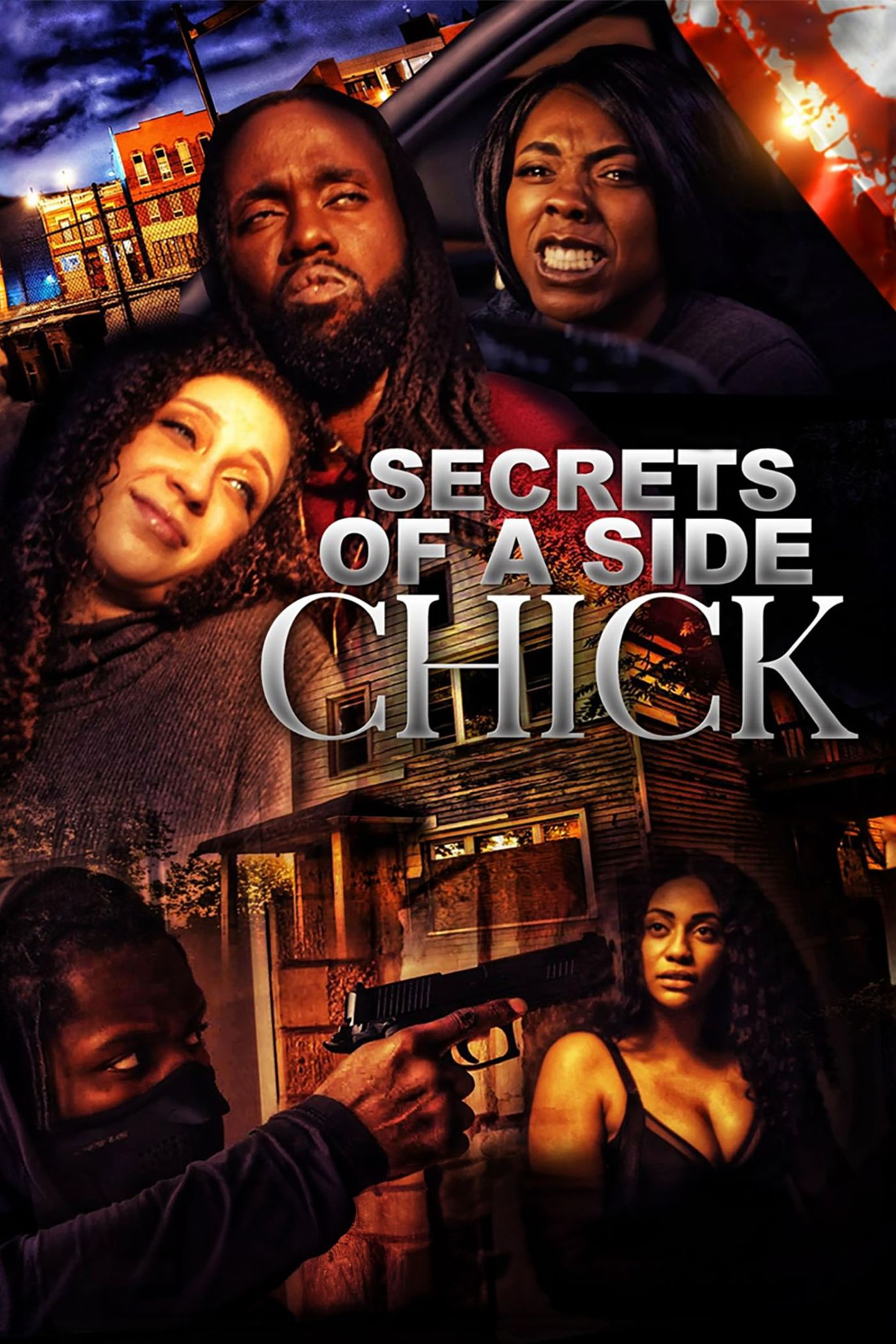 thumbnail of medium Secrets Of A Side Chick