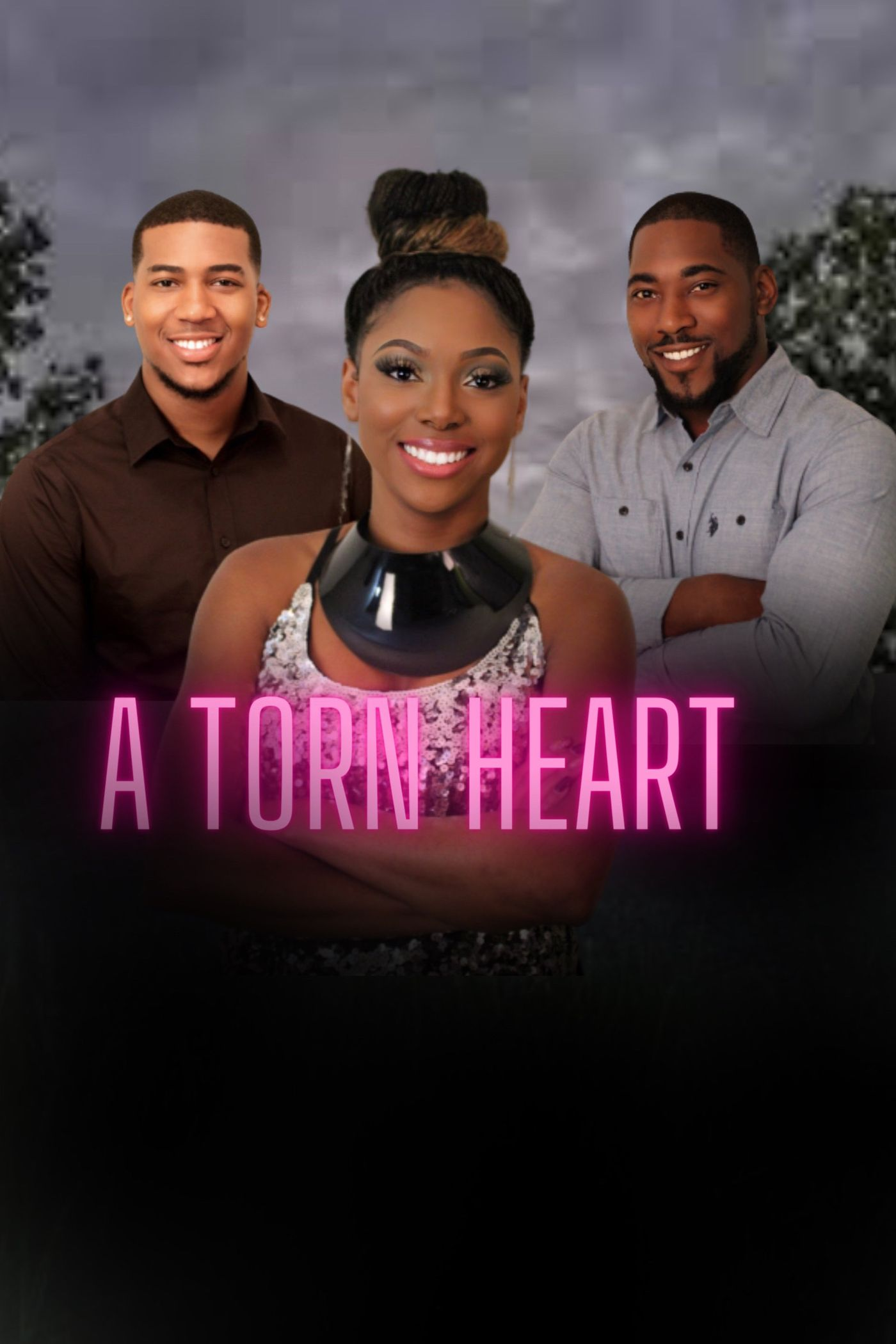 thumbnail of medium A Torn Heart