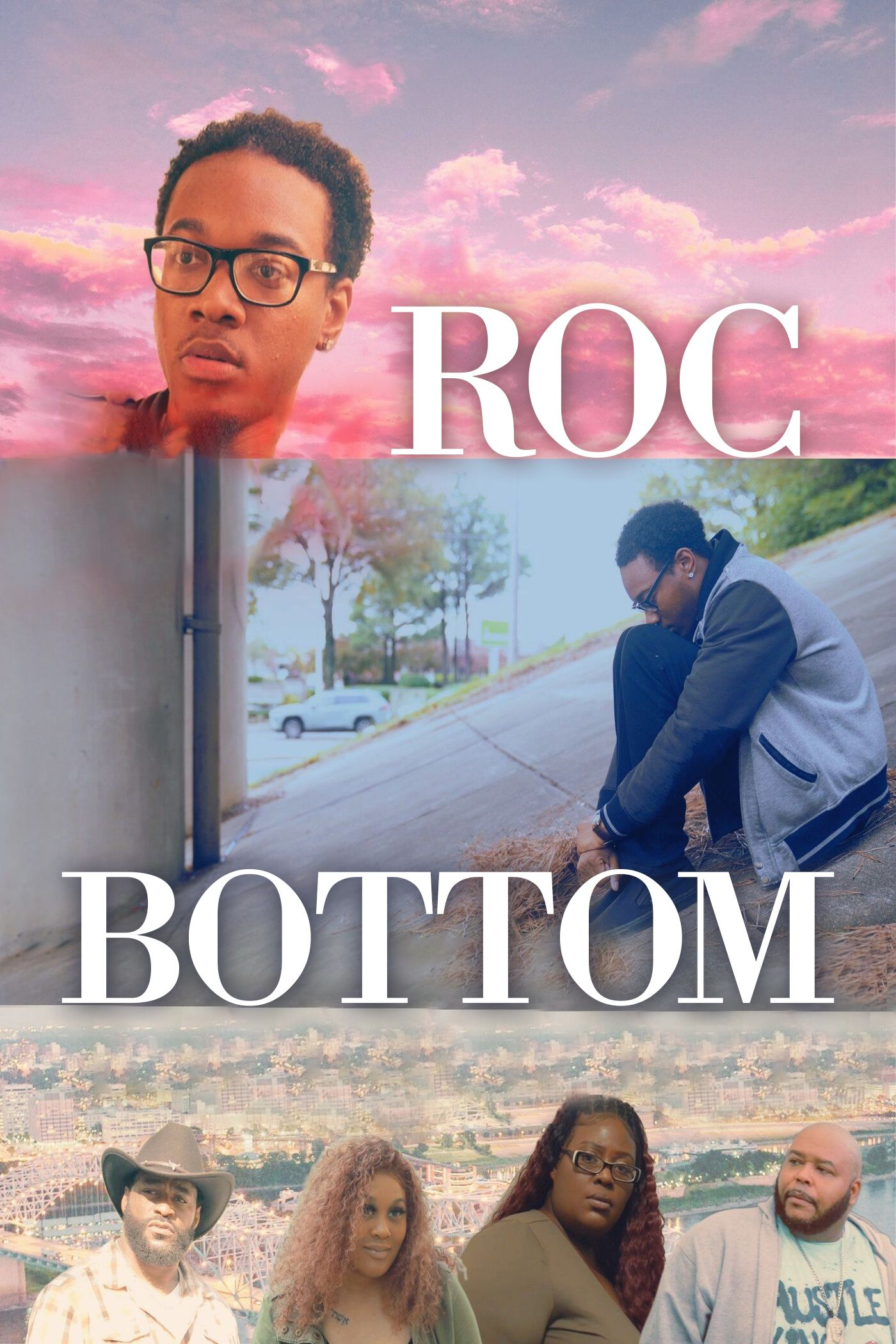 thumbnail of medium Roc Bottom
