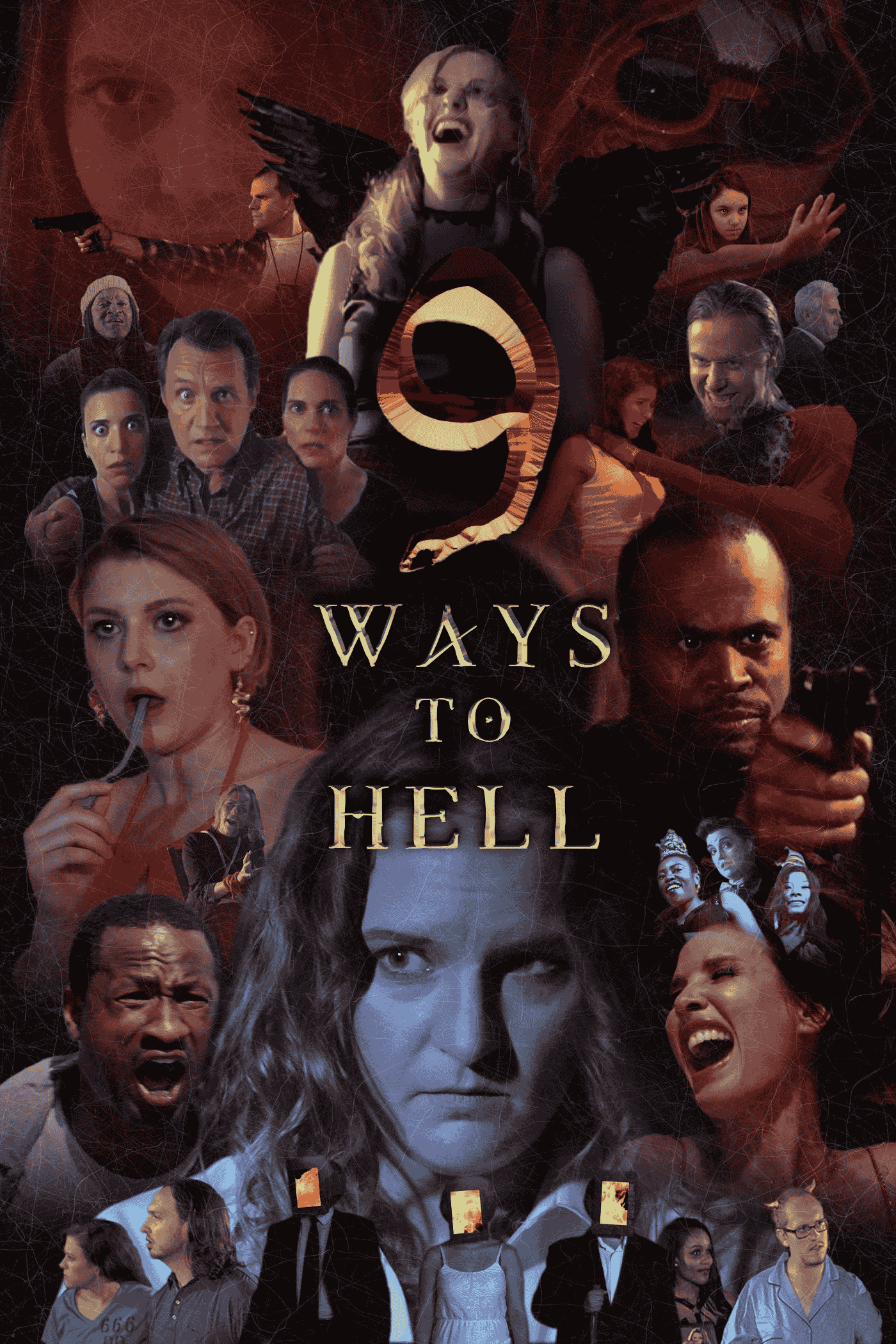 thumbnail of medium 9 Ways to Hell