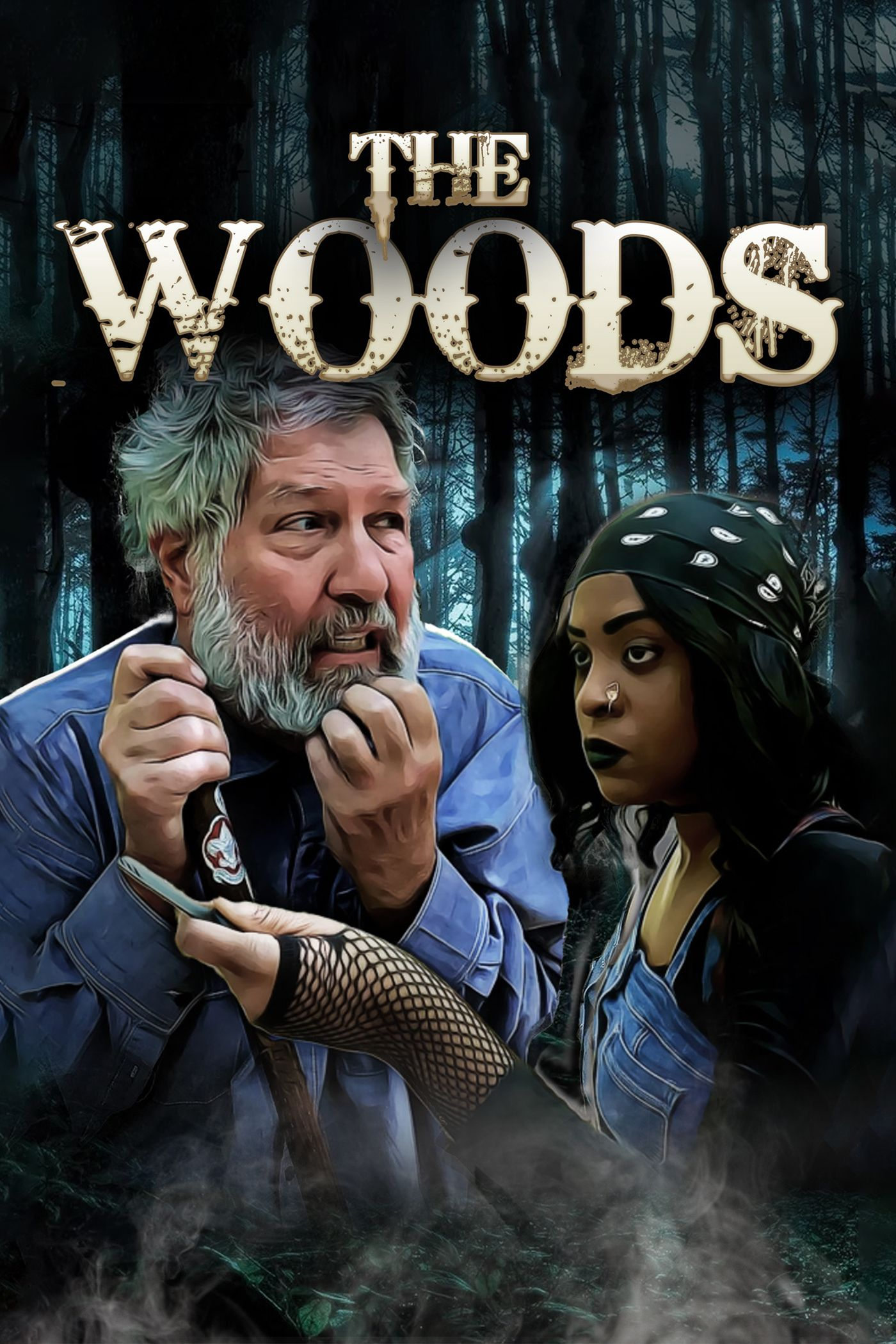 thumbnail of medium The Woods