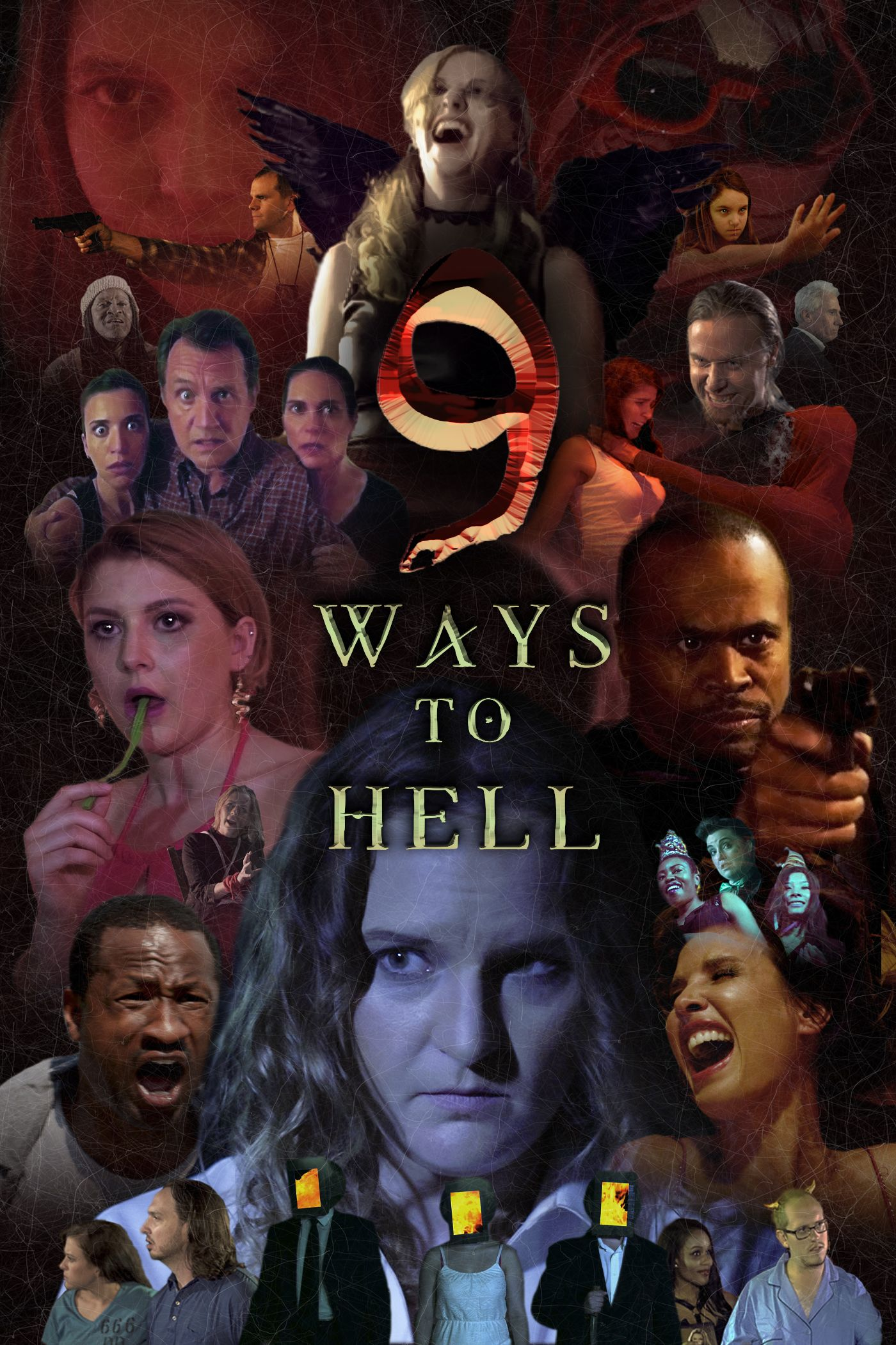 thumbnail of medium 9 Ways to Hell