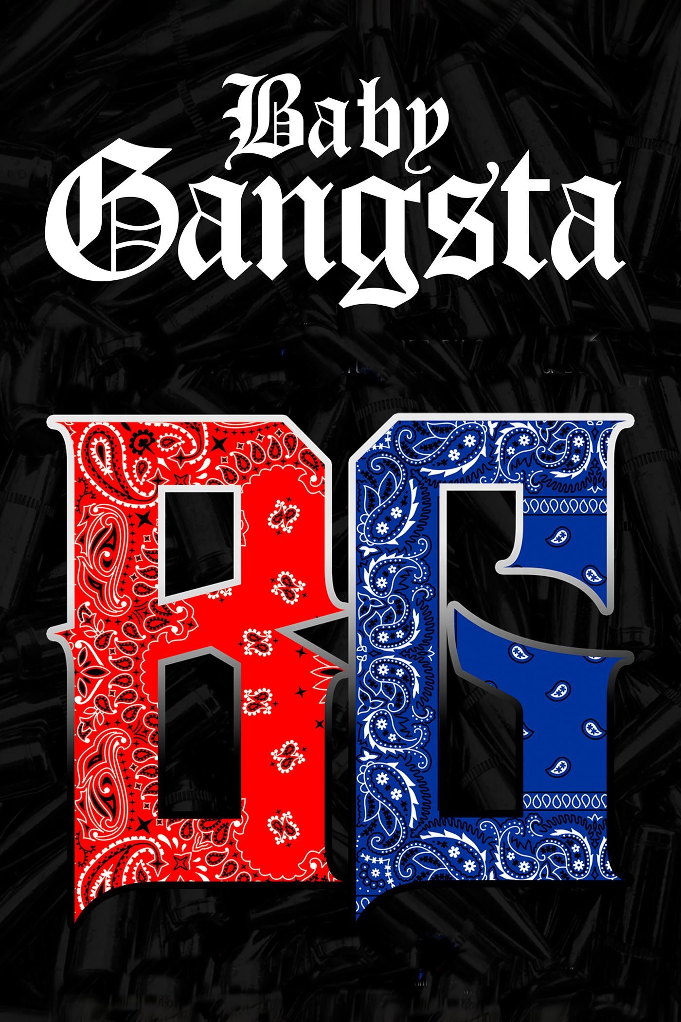 thumbnail of medium Baby Gangsta